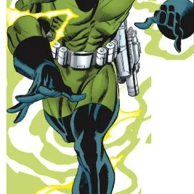 Spyral