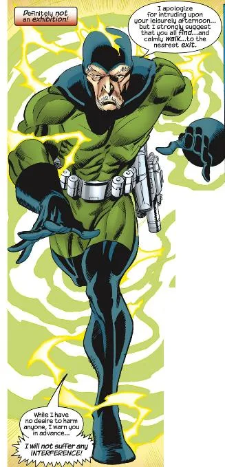 Spyral