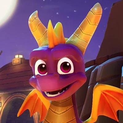 Spyro