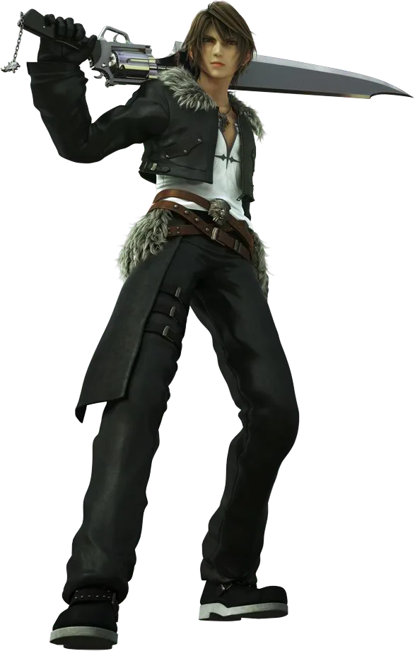 Squall