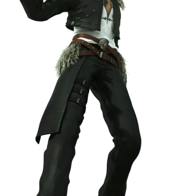 Squall
