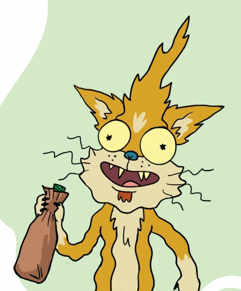 Squanchy