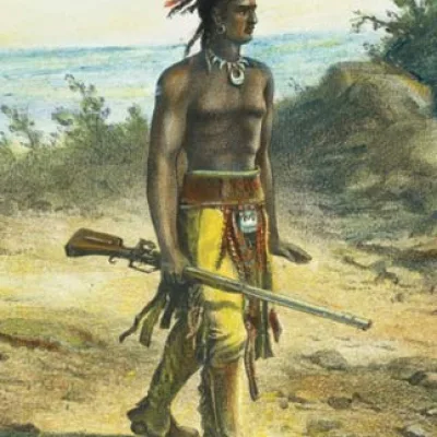 Squanto
