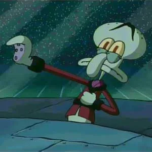 Squilliam Fancyson