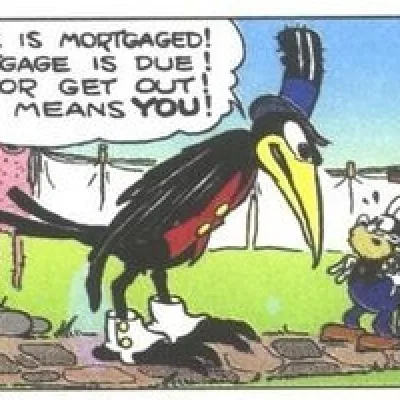 Squire Cawker
