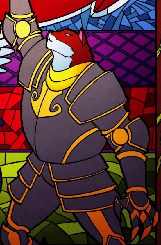 Squire Gulo