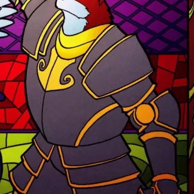 Squire Gulo