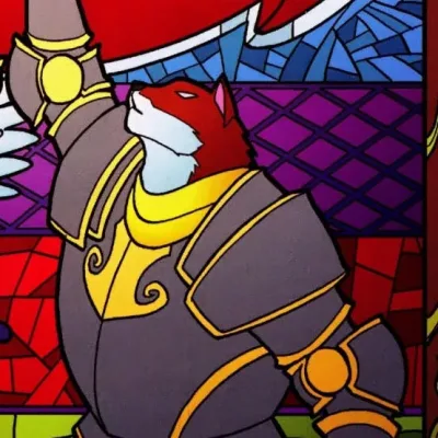 Squire Gulo