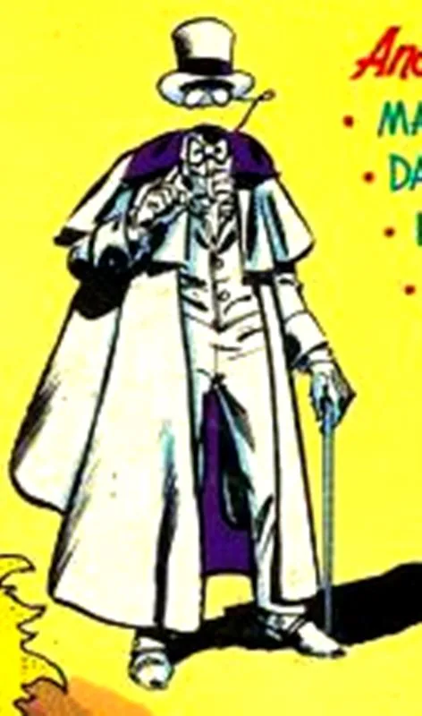 Squire Shade