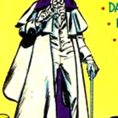 Squire Shade