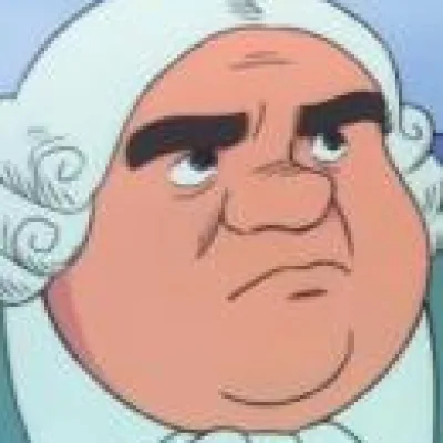 Squire Trelawney