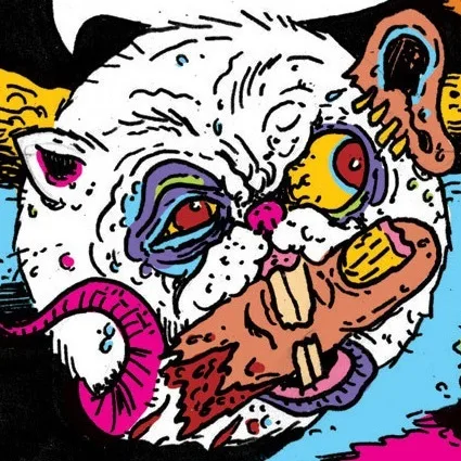 Squirmin' Vermin