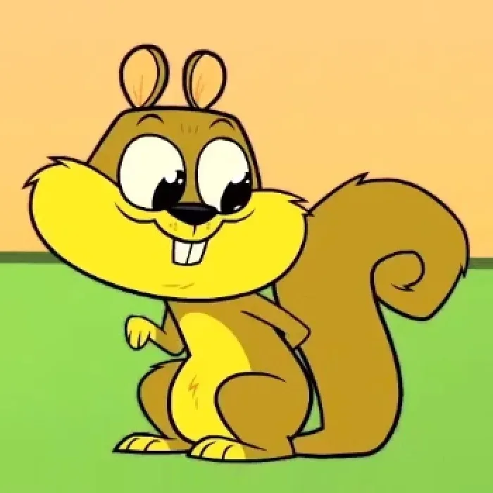 Squirrel