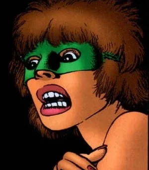Squirrelina