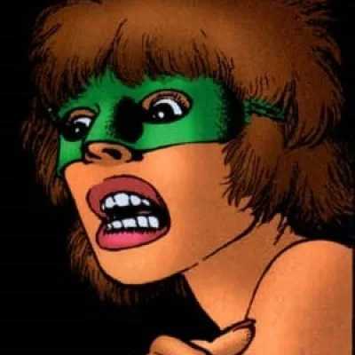 Squirrelina