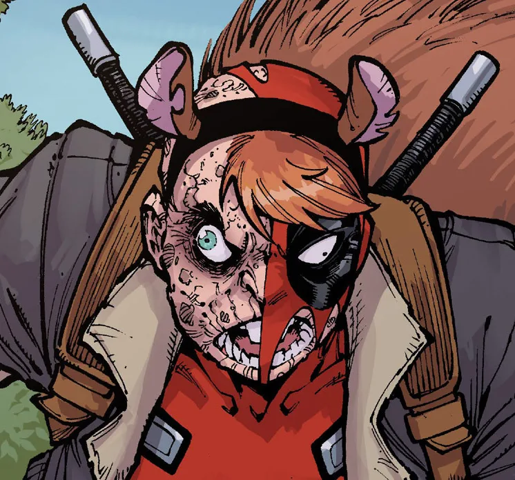 Squirrelpool