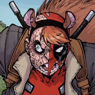 Squirrelpool