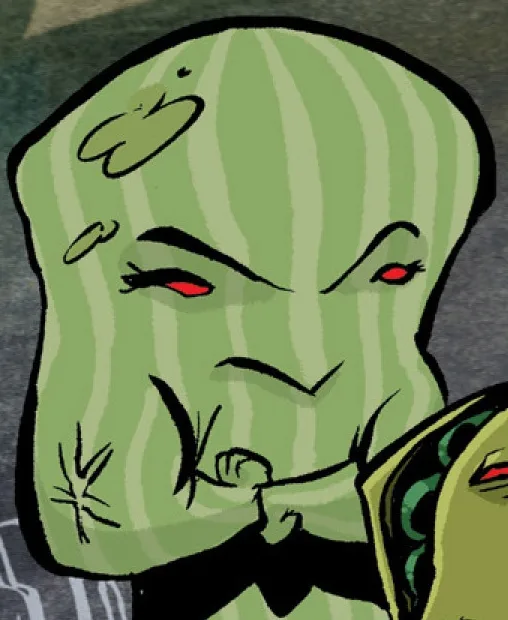 Squish Squash