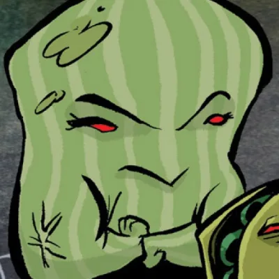 Squish Squash
