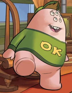 Squishy