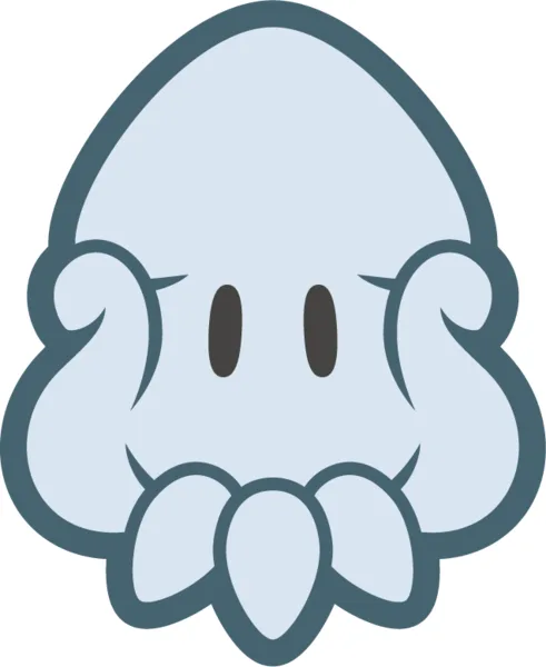 Squishy