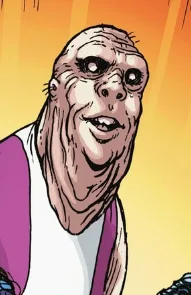 Squonk