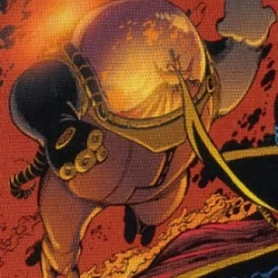 Squorm
