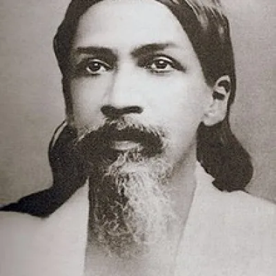 Sri Aurobindo