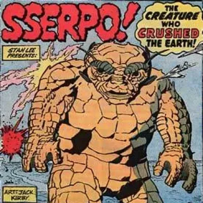 Sserpo
