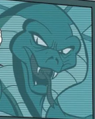 Ssserpent