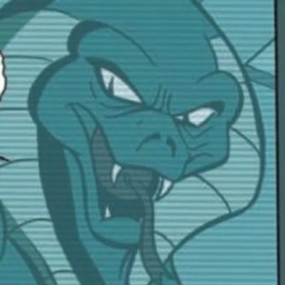 Ssserpent