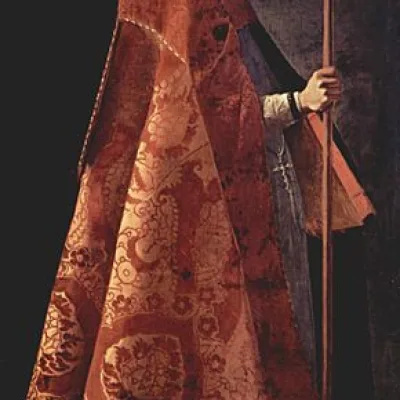 St. Ambrose
