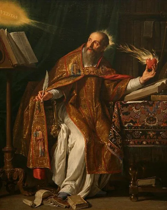 St. Augustine