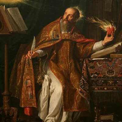 St. Augustine