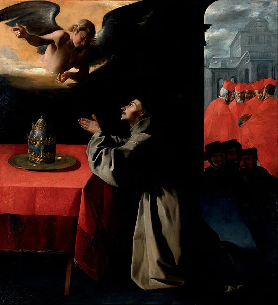 St. Bonaventure