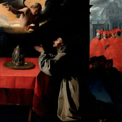 St. Bonaventure