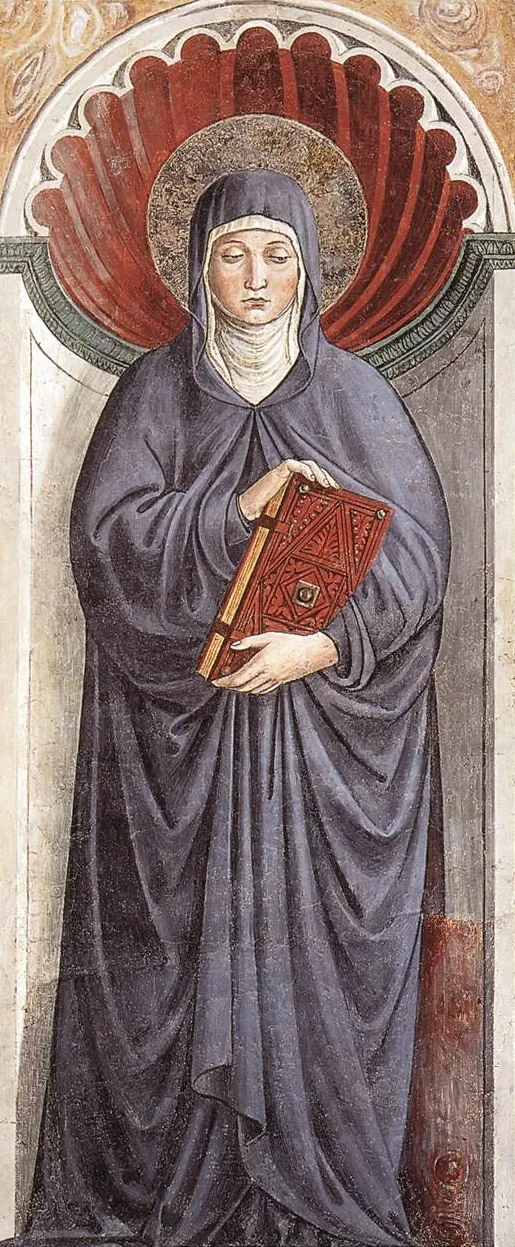 St. Monica