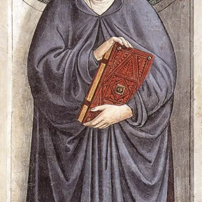 St. Monica