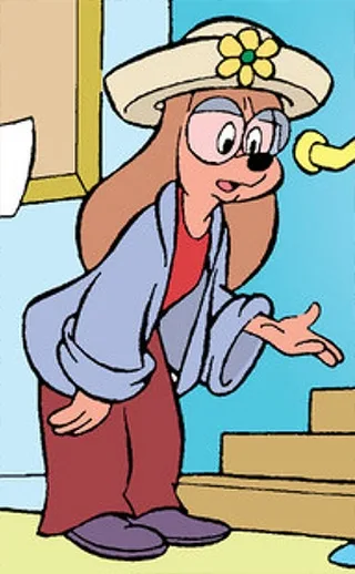 Stacey
