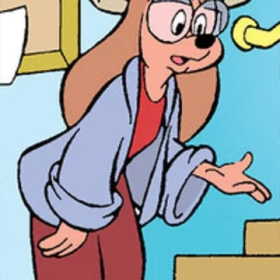 Stacey