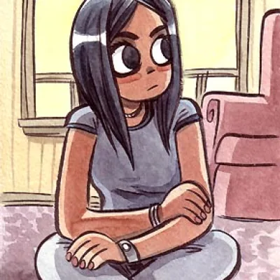 Stacey Pilgrim