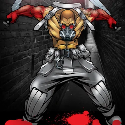 Stain