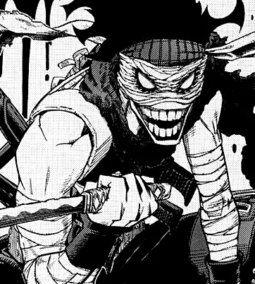 Stain
