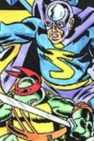 Stainless Steel Steve