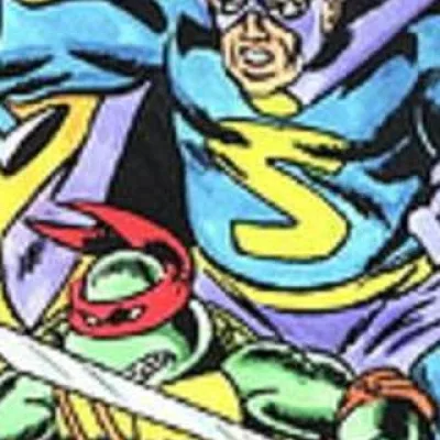 Stainless Steel Steve