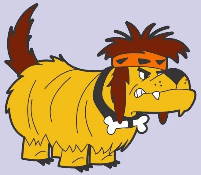 Stalagmutt