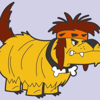 Stalagmutt