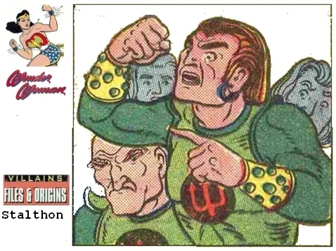Stalthon