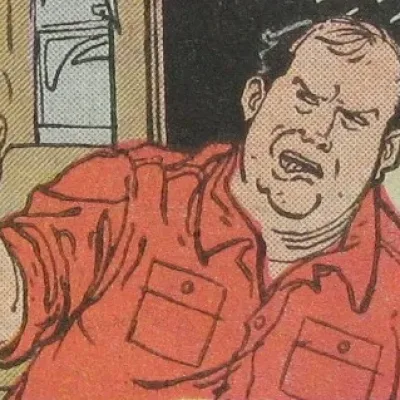 Stan Beckman