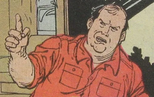 Stan Beckman